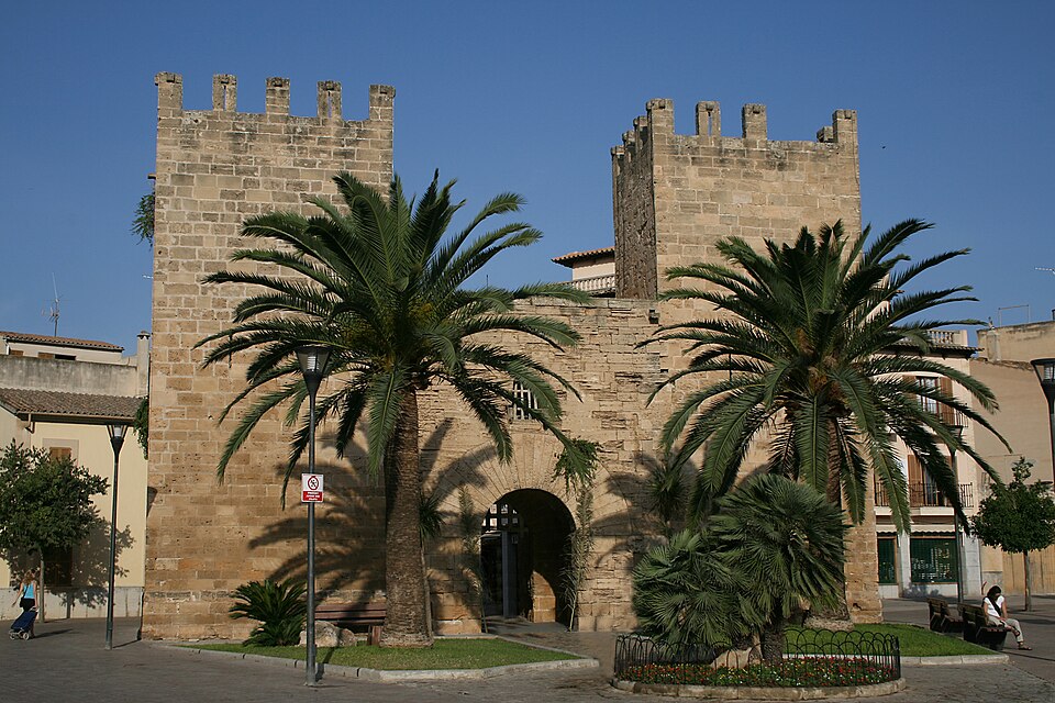 Alcudia 6745