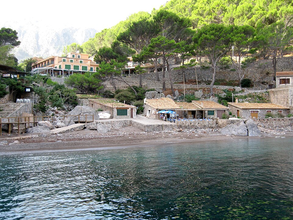 Sa Calobra 04